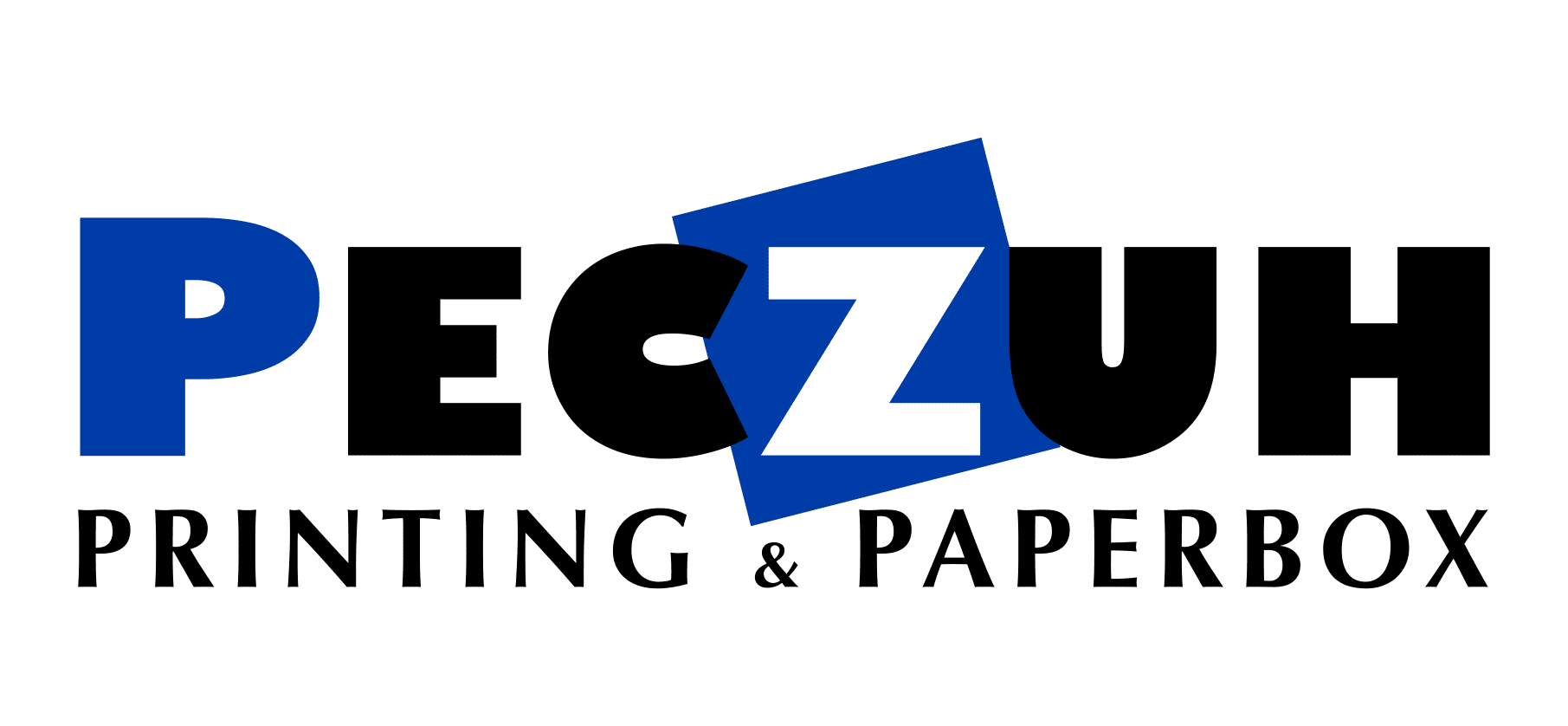 Peczuh Printing & Paperbox